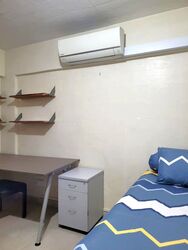 Blk 602 Yio Chu Kang Green (Ang Mo Kio), HDB 3 Rooms #610520131